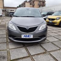 LANCIA Ypsilon 1.2 69 CV 5 porte GPL Ecochic Sil