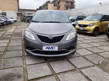 LANCIA Ypsilon 1.2 69 CV 5 porte GPL Ecochic Sil