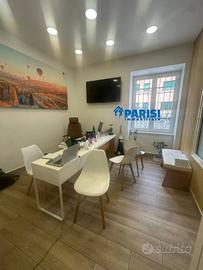 Immobile di 70 m² con 1 locale a Giugliano in Camp