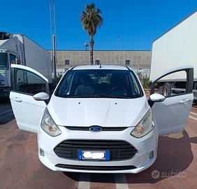 Ford B Max 