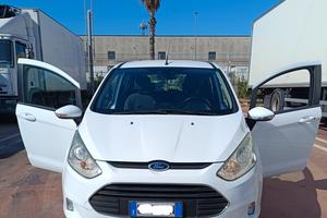 Ford B Max 