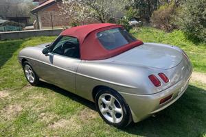 Fiat barchetta