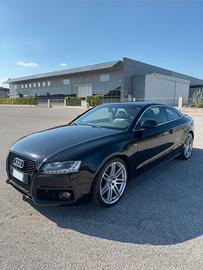 Audi A5 2.7 V6