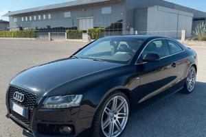 Audi A5 2.7 V6