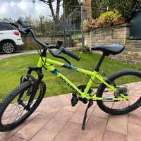 MTB RockRider ST 500 Raggio 20