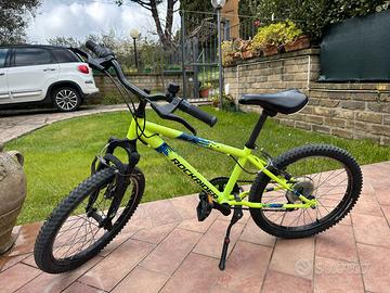 MTB RockRider ST 500 Raggio 20