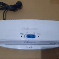 PLASTIFICATRICE A4 FELLOWES