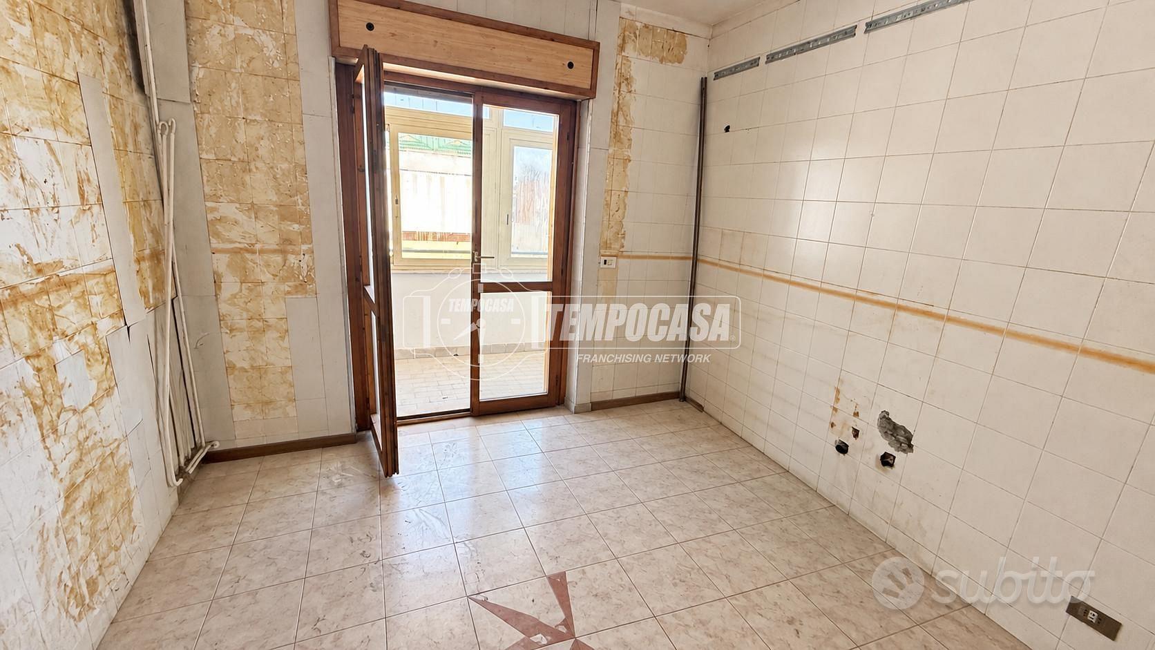 Appartamento – Giugliano in Campania, Napoli - Altro