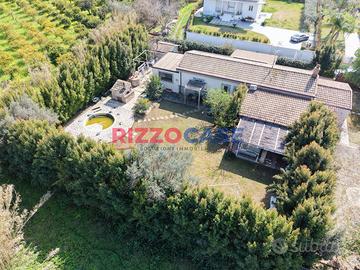 Villa singola - Corigliano-Rossano