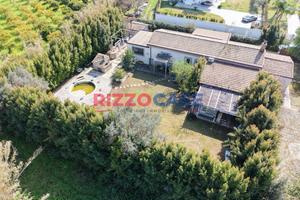 Villa singola - Corigliano-Rossano