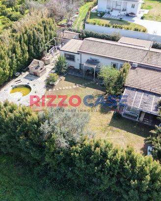 Villa singola - Corigliano-Rossano