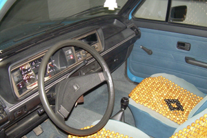 Jetta 1100 Volkswagen