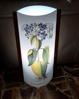 Lampada SLAMP