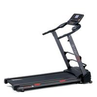 Tapis roulant elettrico Everfit 455 slim