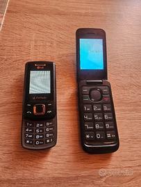 telefonini cellulare 