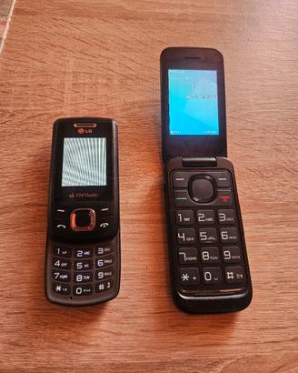 telefonini cellulare 