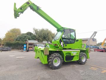 Sollevatore Telescopico Rotante Merlo 38 16 S