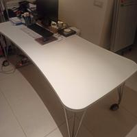 Tavoli design anni 90/2000 stile Carter