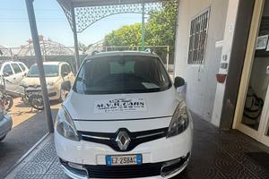 Renault Scenic Scénic 1.5 dCi 110CV EDC Energy