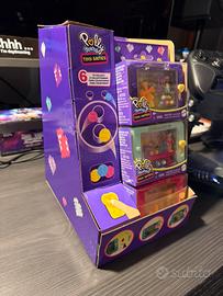 Polly pocket tiny games