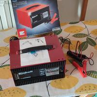 Carica batterie auto