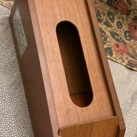 Raccoglitore di carte x tavolo da gioco 