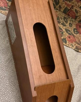 Raccoglitore di carte x tavolo da gioco 