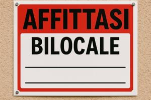 Bilocale arredato centro storico