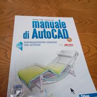 manuale di AutoCAD prima superiore 