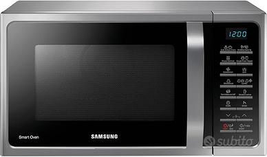 Samsung Forno a Microonde Combinato a libera insta
