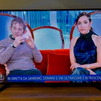 Smart TV Samsung 55” 4K - UE55U7000