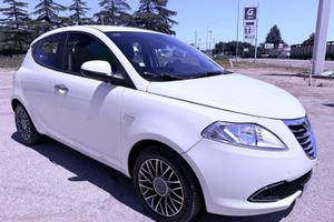 Lancia Ypsilon 1.2 69 CV 5 porte GPL Ecochic Silve