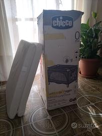 Lettino da viaggio Chicco