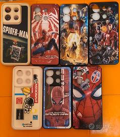 COVER PER XIAOMI REDMI NOTE 13 PRO 5G 