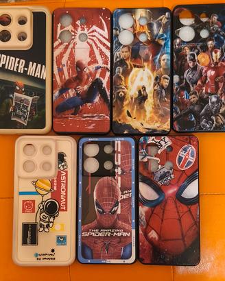 COVER PER XIAOMI REDMI NOTE 13 PRO 5G 