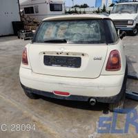 Mini - r56 one 95cv 06-10 ricambi