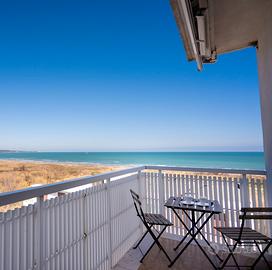 Onda del Cielo - Attico sul Mare