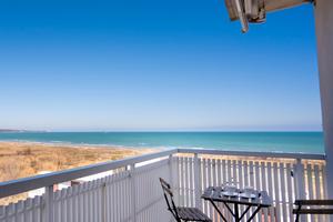 Onda del Cielo - Attico sul Mare