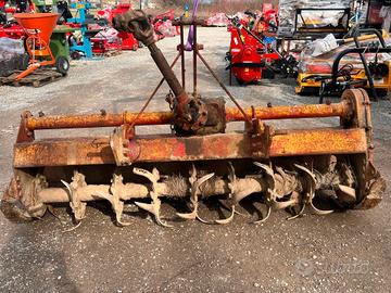 Fresa BREVIGLIERI 2 m