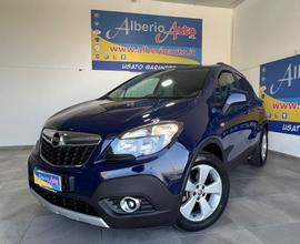 OPEL Mokka 1.7 CDTI Ecotec 130CV 4x2 Start&Stop