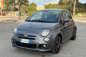 FIAT 500 S 2013 1.2 69cv GPL adatta per neopatenta