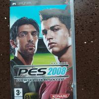 pes 2008