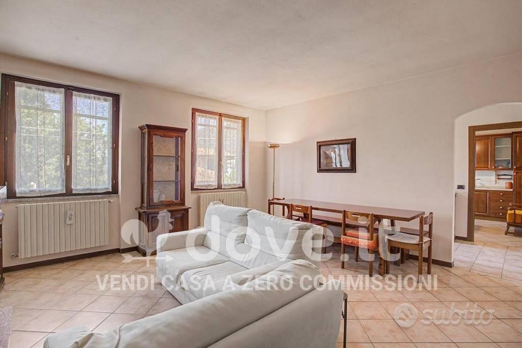 House in Laveno-Mombello, Profarè, Quattro Strade - Vista 5