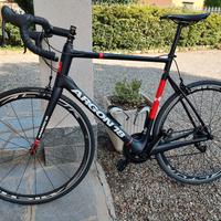 Bici da corsa Argon 18 (XL)