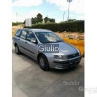 Fiat stilo ricambi