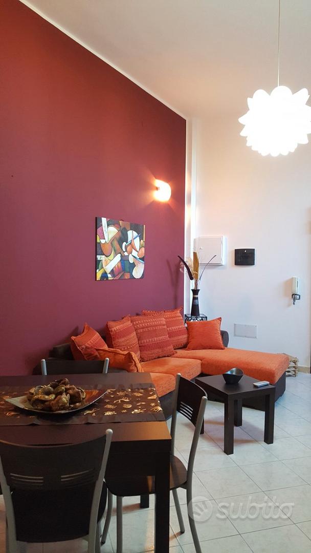 Appartamento – Gùspini/Guspini, Medio Campidano - Vista 3