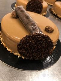 Rosticcere/ pasticcere 