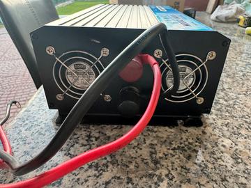 Inverter da 1 kva