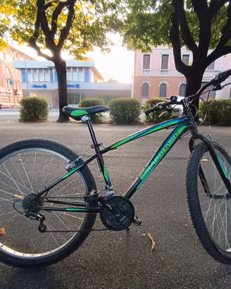 BICI MTB Girardengo 