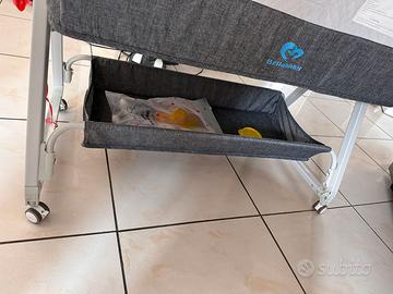 Culla tipo " Next to me"